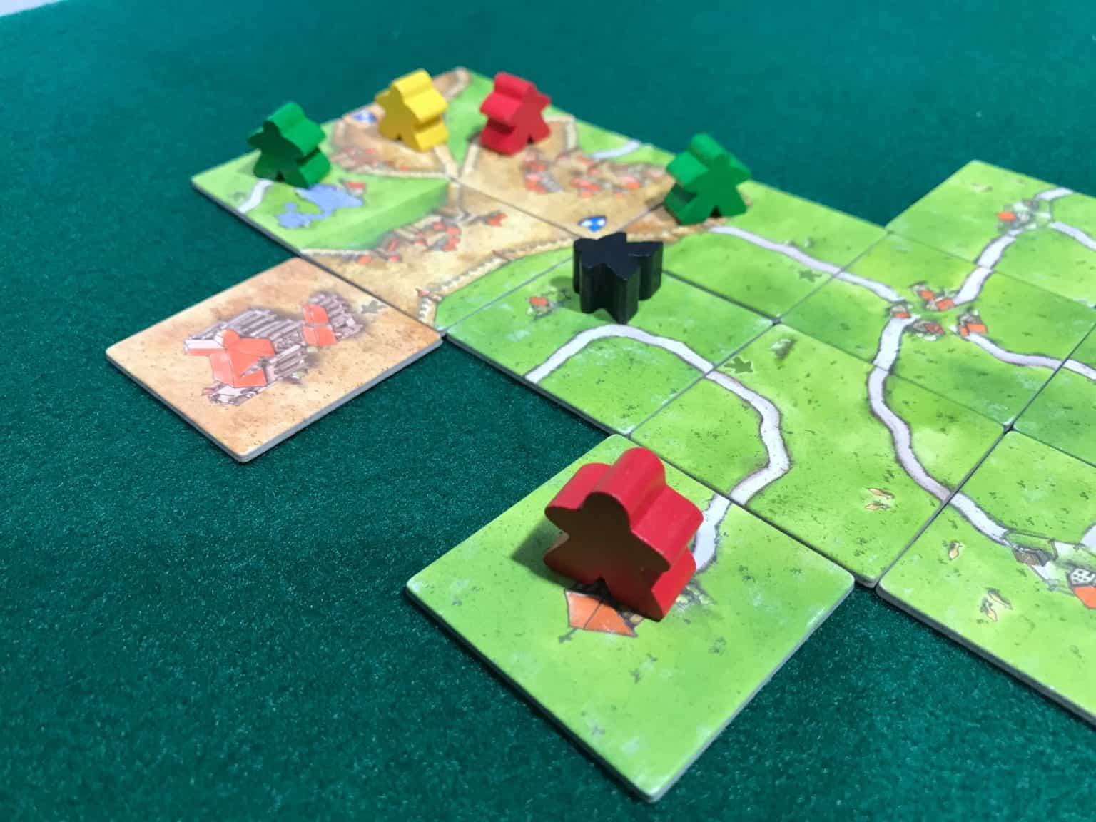 13 Strategic Board Games That Aren’t Boring! | Agoge Game Academy